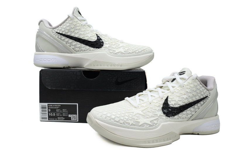 S2 Zoom Kobe 6 Protro 'All-Star 2.0