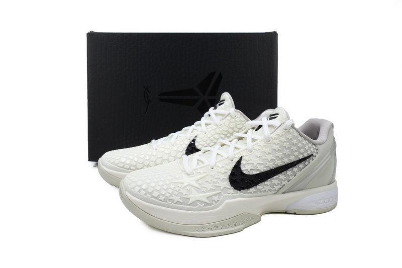 S2 Zoom Kobe 6 Protro 'All-Star 2.0