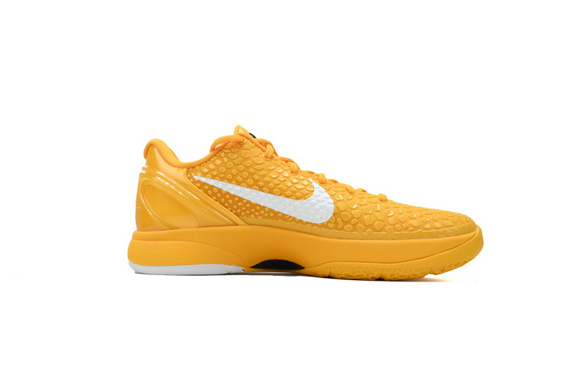 S2 Zoom Kobe 6 Protro 'Mambacita'