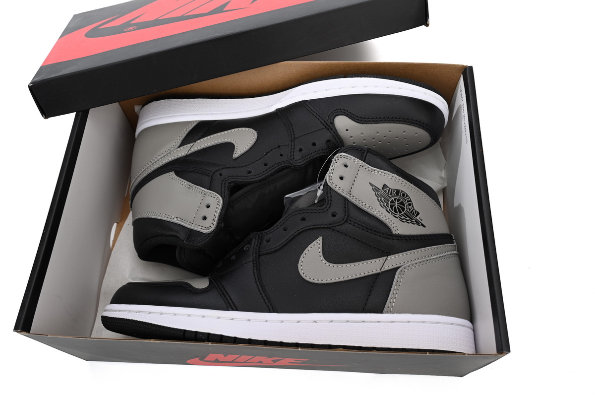 Y Air Jordan 1 Retro High OG “Shadow”