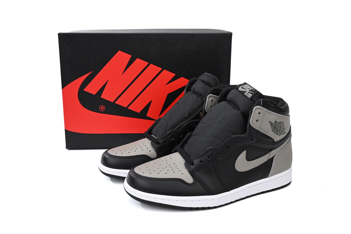Y Air Jordan 1 Retro High OG “Shadow”