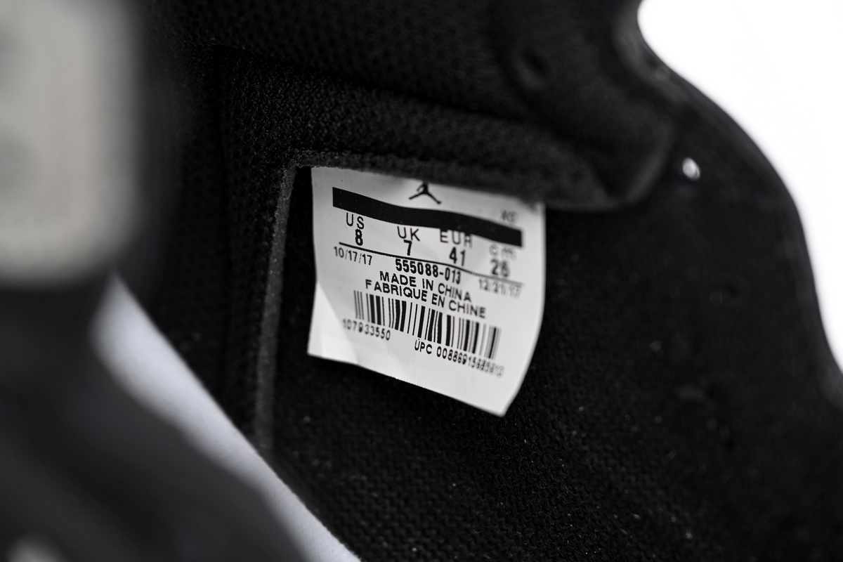 Y Air Jordan 1 Retro High OG “Shadow”