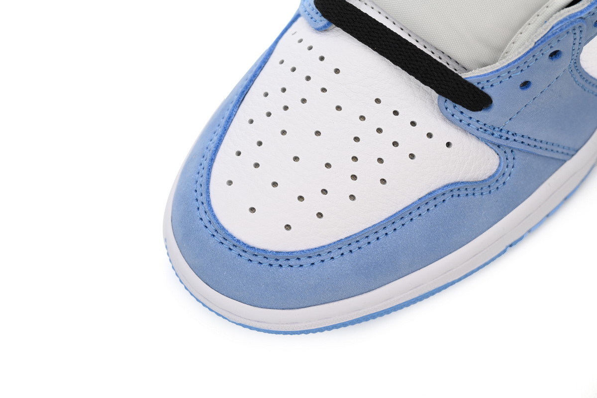 Y Air Jordan 1 High OG University Blue