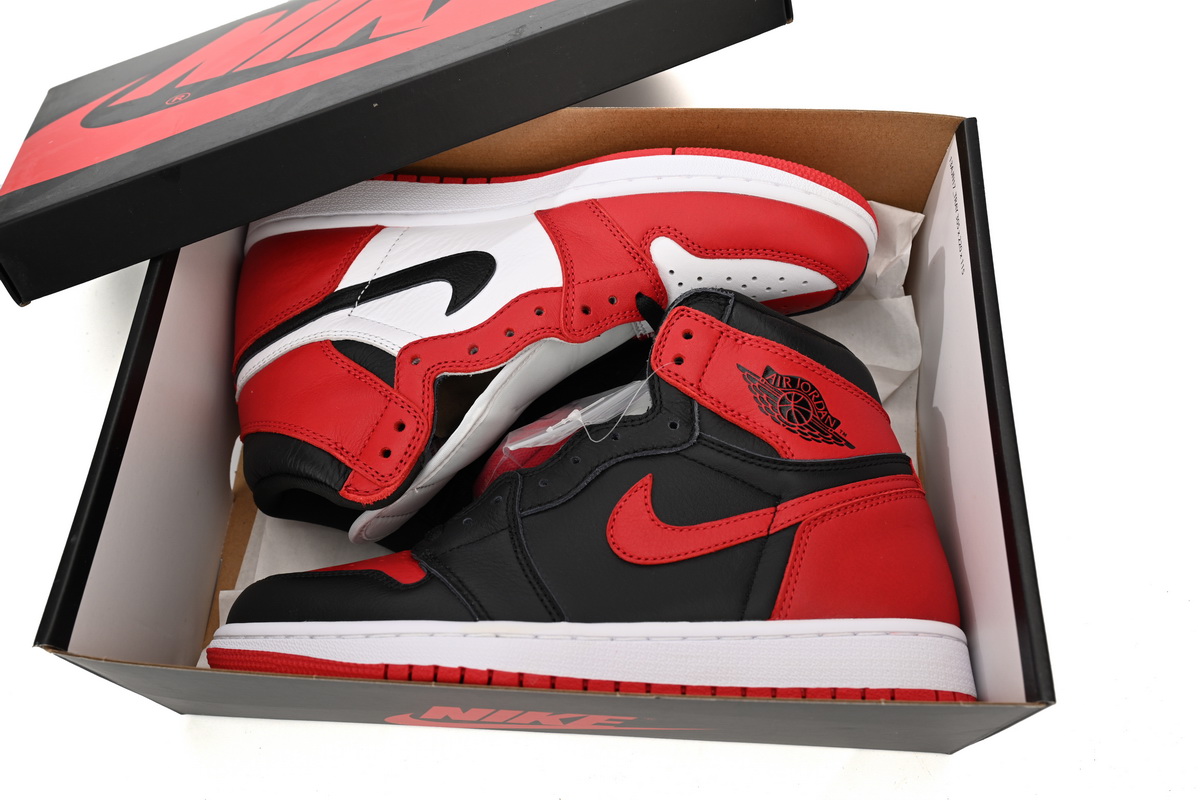 Y Air Jordan 1 “Homage to Home”