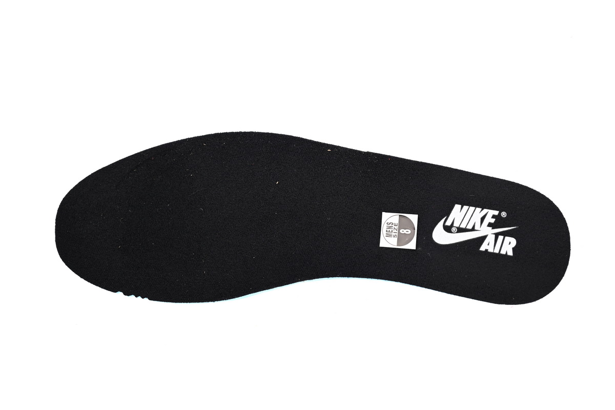 Y Air Jordan 1 “Homage to Home”