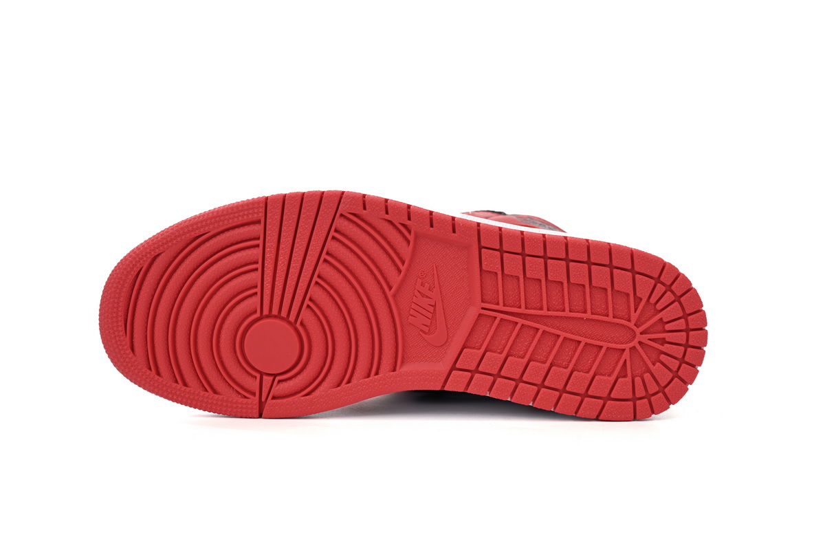 Y Air Jordan 1 “Homage to Home”
