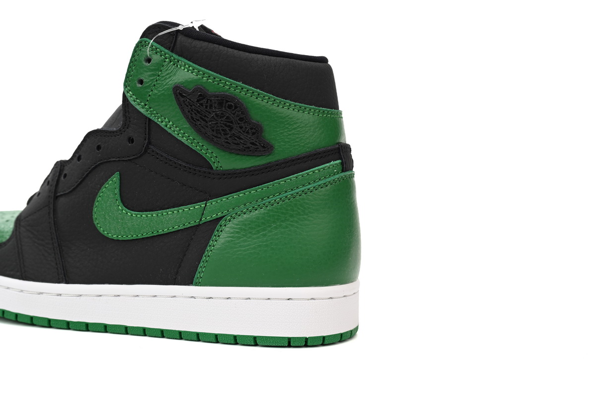 Y Air Jordan 1 Retro High OG “Pine Green”