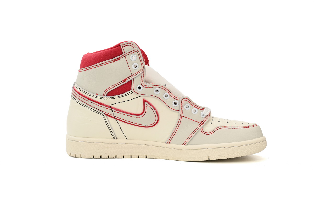 Y Air Jordan 1 Retro High OG“Phantom”