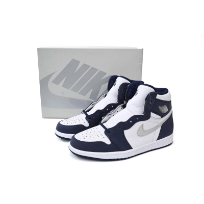 Y Air Jordan 1 High OG Japan Midnight Navy 02