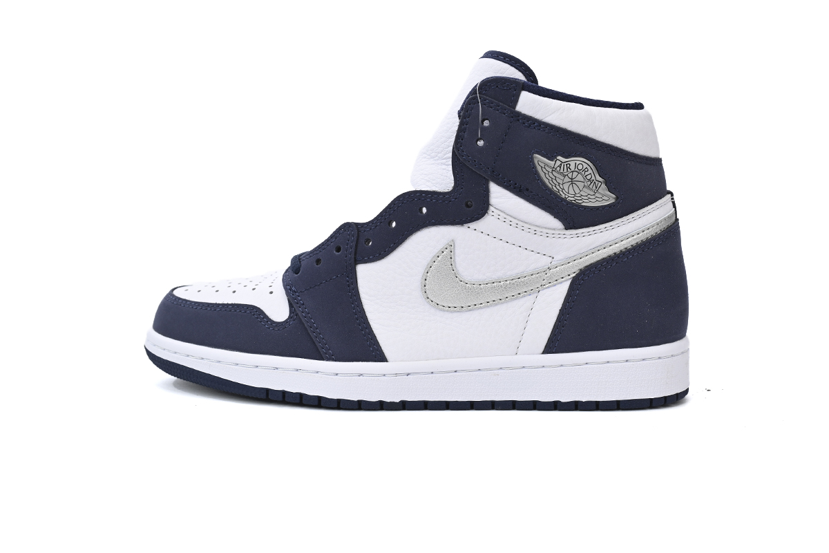 Y Air Jordan 1 High OG Japan Midnight Navy