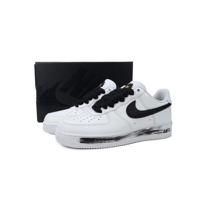 XP G-Dragon x Air Force 1 '07 'Para-Noise 2.0' 02