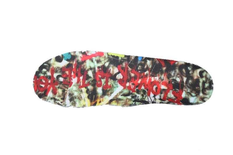 XP G-Dragon x Air Force 1 '07 'Para-Noise 2.0'