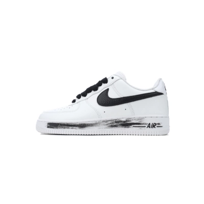 XP G-Dragon x Air Force 1 '07 'Para-Noise 2.0' 01