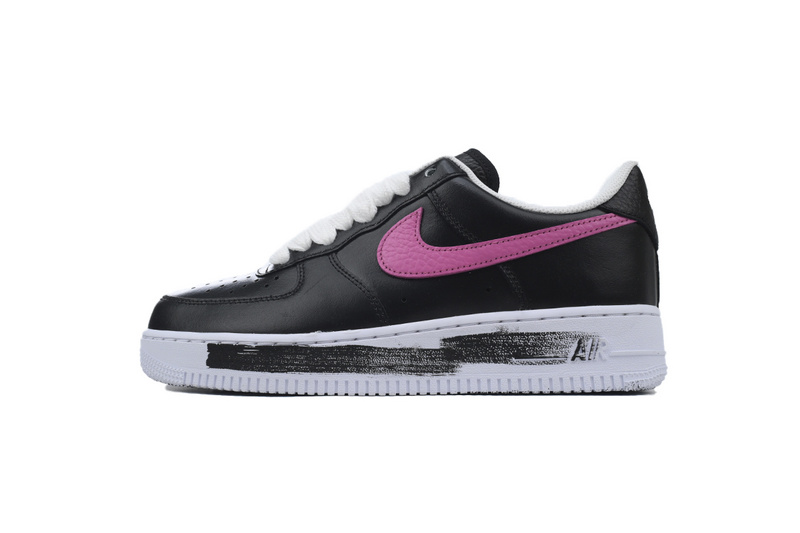 XP G-Dragon x Air Force 1 '07 'Para-Noise 3.0'