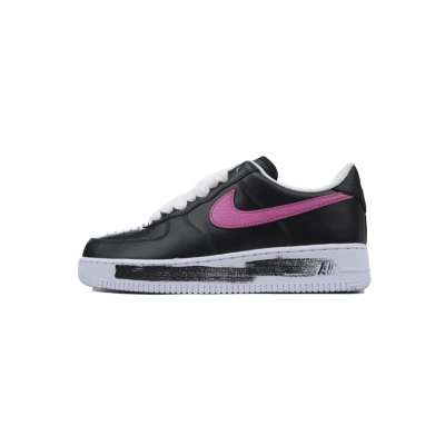 XP G-Dragon x Air Force 1 '07 'Para-Noise 3.0' 01