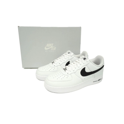 XP Nike Air Force 1 '07 white/black ab 02