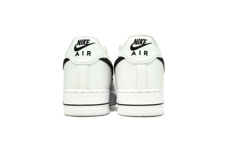 XP Nike Air Force 1 '07 white/black ab