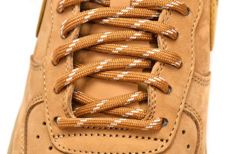 XP Nike Air Force 1 Low Flax 2019