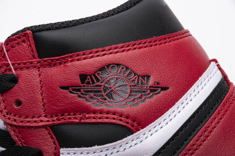 Y Air Jordan 1 High OG Chicago