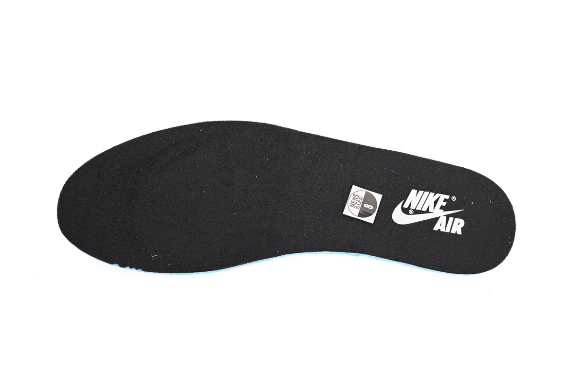 Y Air Jordan 1 Retro High OG 'Dark Mocha'