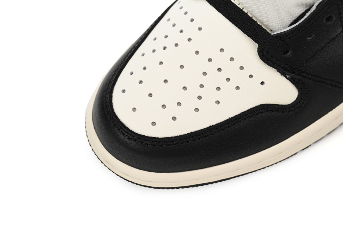 Y Air Jordan 1 Retro High OG 'Dark Mocha'