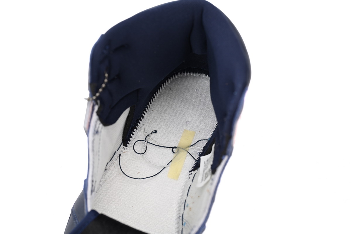 Y Air Jordan 1 High OG Atmosphere