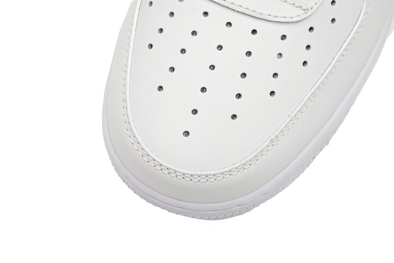 G Nike Air Force 1 '07 Low White