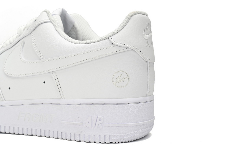 G Nike Air Force 1 '07 Low White
