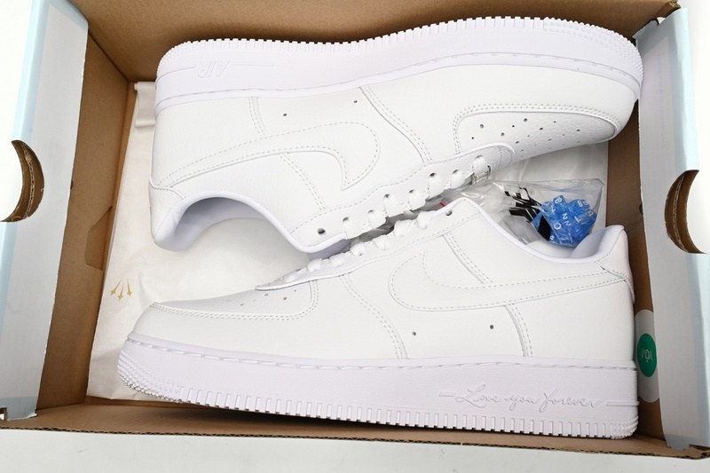 G NOCTA x Nike Air Force 1 Low ‘’Certified Lover Boy’