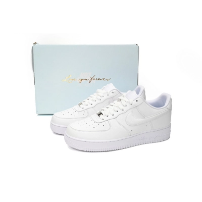 G NOCTA x Nike Air Force 1 Low ‘’Certified Lover Boy’ 02