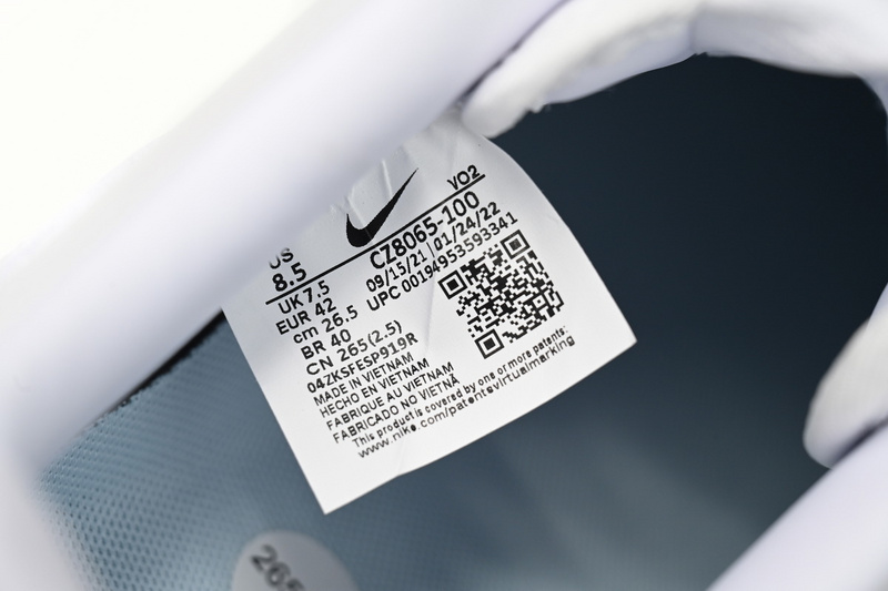 G NOCTA x Nike Air Force 1 Low ‘’Certified Lover Boy’