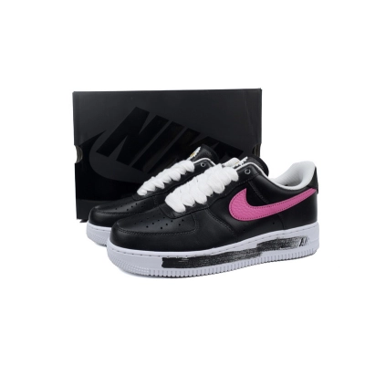 OG G-Dragon x Air Force 1 '07 'Para-Noise 3.0' 02