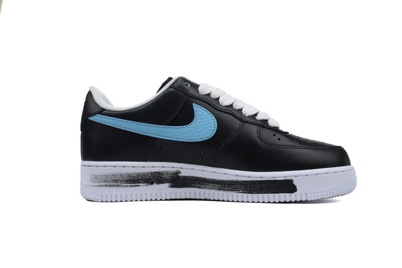 OG G-Dragon x Air Force 1 '07 'Para-Noise 3.0'