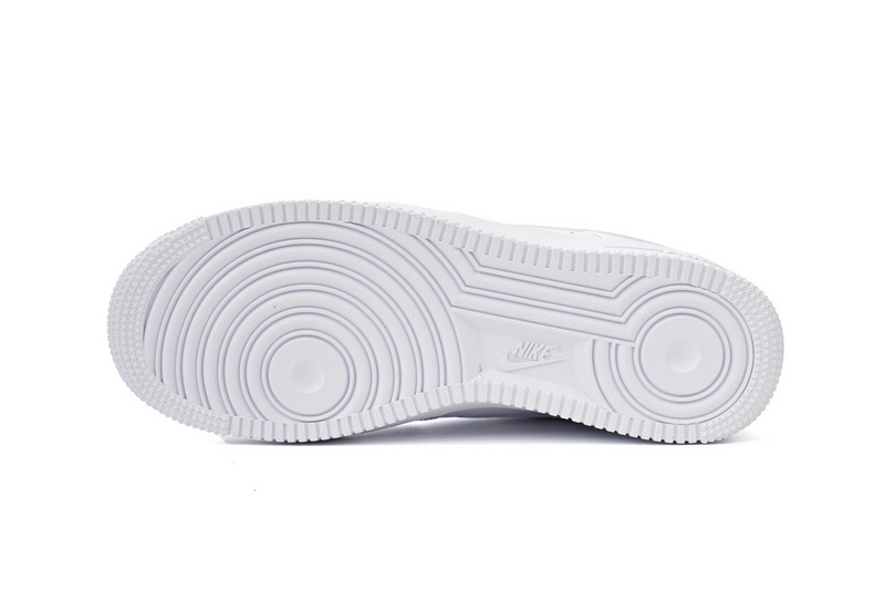 OG Nike Air Force 1 '07 Low White