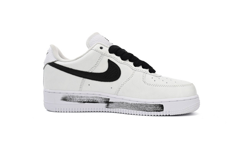OG Nike Air Force 1 '07/Paranoise