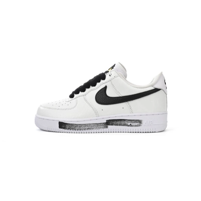 OG Nike Air Force 1 '07/Paranoise 01