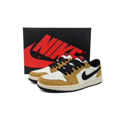 XH Air Jordan 1 Retro Low OG 'Rookie of the Year' 02