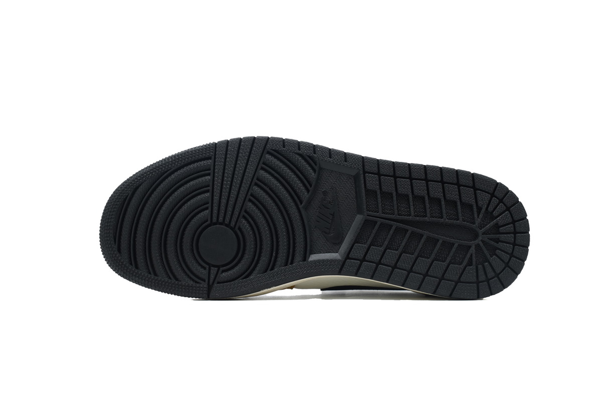 XH Air Jordan 1 Retro Low OG 'Rookie of the Year'