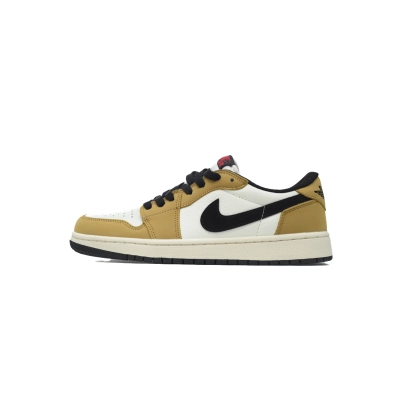 XH Air Jordan 1 Retro Low OG 'Rookie of the Year' 01