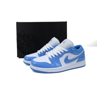 XH Air Jordan 1 Low SE 'Legend Blue' 02