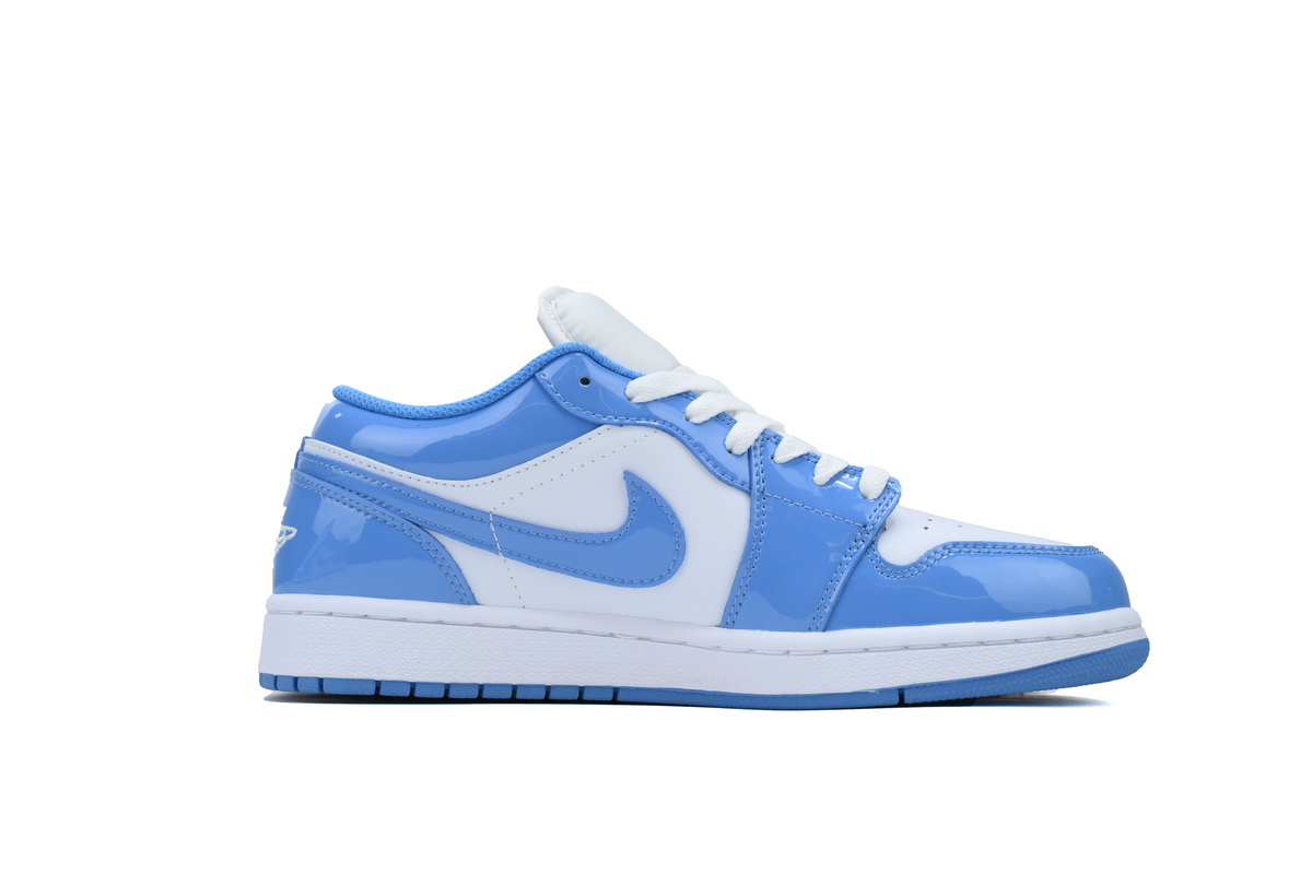 XH Air Jordan 1 Low SE 'Legend Blue'