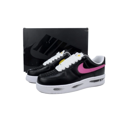 KJ G-Dragon x Air Force 1 '07 'Para-Noise 3.0' 02