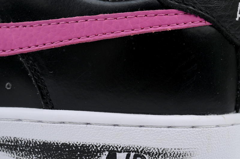 KJ G-Dragon x Air Force 1 '07 'Para-Noise 3.0'