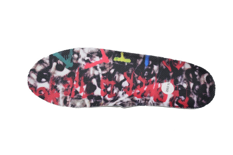 KJ G-Dragon x Air Force 1 '07 'Para-noise - Friends & Family'