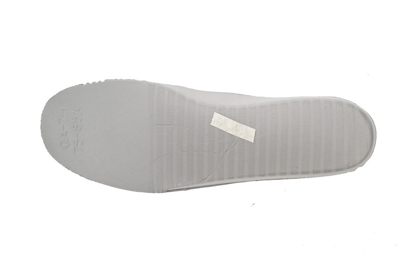 KJ Nike Air Force 1 '07 Low White