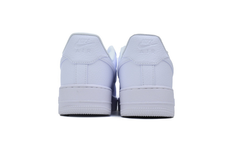 KJ Nike Air Force 1 Low 'Jason Voorhees'