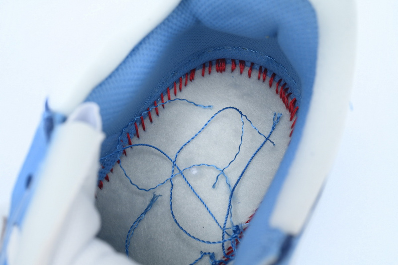 KJ OFF White X Air Force 1 ’07 Low MCA