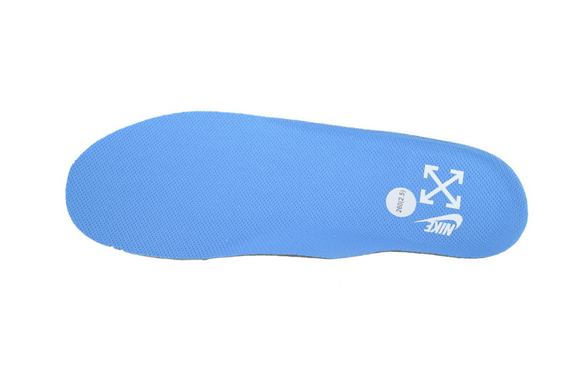 KJ OFF White X Air Force 1 ’07 Low MCA