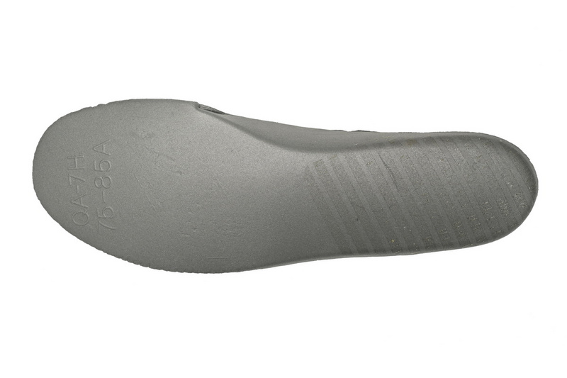 KJ Waterproof Nike Air Force 1 Low "Grey"