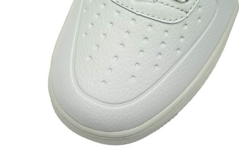 KJ Waterproof Nike Air Force 1 Low "Grey"